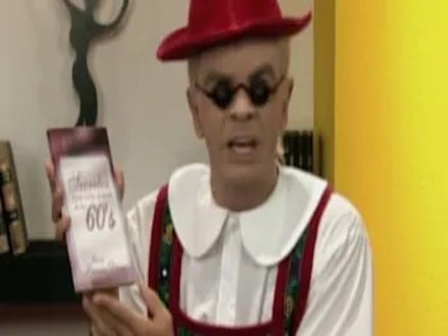 Hombre del futuro