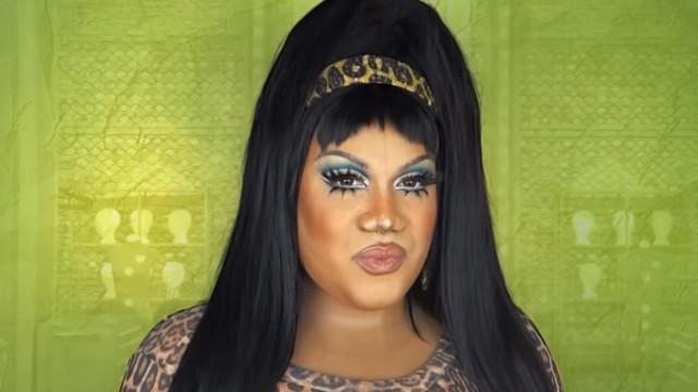 Episódio 9 feat. Athena Leto (RuPaul's Drag Race Season 13)