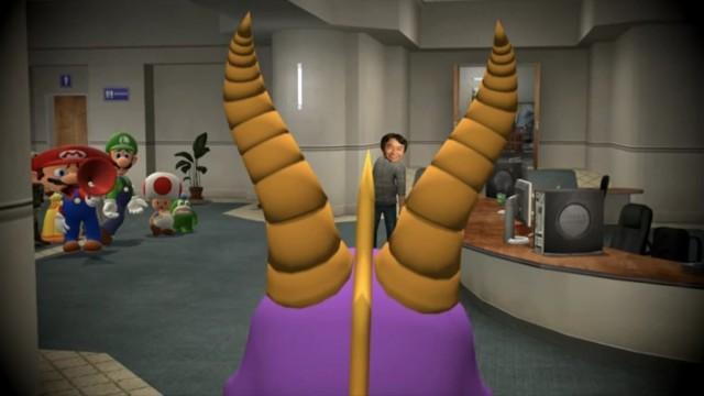 SMG4: Nintendo Gets Deleted