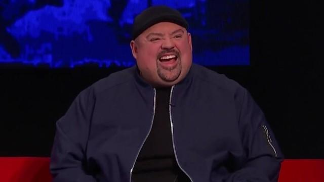 Gabriel Iglesias