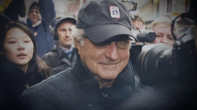 Bernie Madoff: The Most Hated Man in America (Part 1)