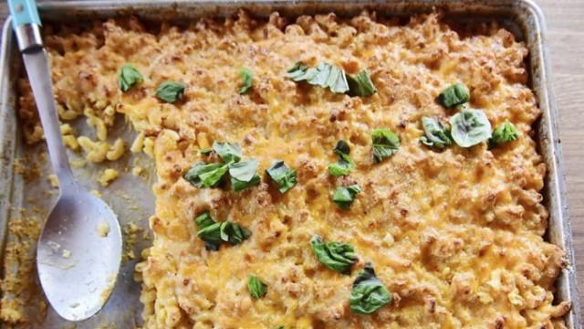 Home Sweet Home: Sheet Pan Adventures