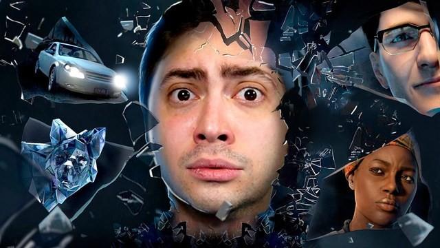 LEMBRANÇAS DO PASSADO!