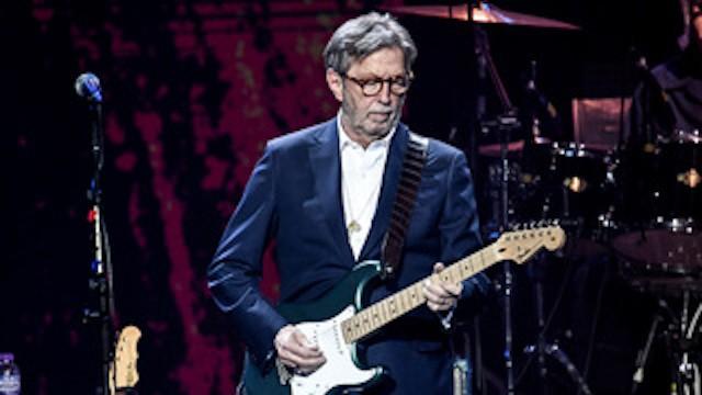 Eric Clapton