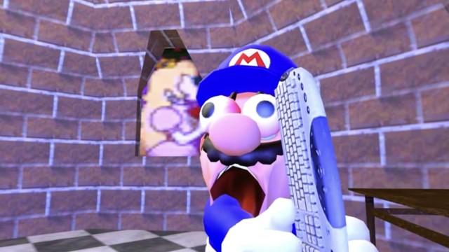 SMG4: Perfectly Balanced. (1)