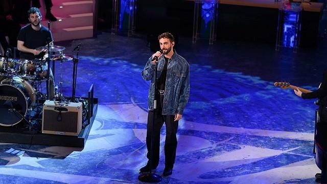 Pomeridiano - Puntata 13 #Amici21