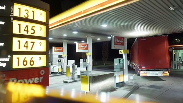 Die LKW-Opas: Risiko auf der Straße?