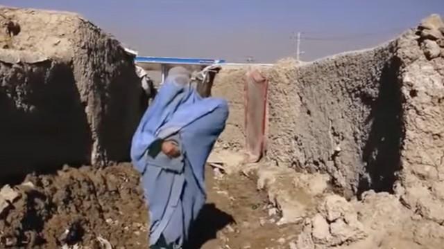 Abschiebung in den Terror: Afghanistan – Ein sicheres Herkunftsland?