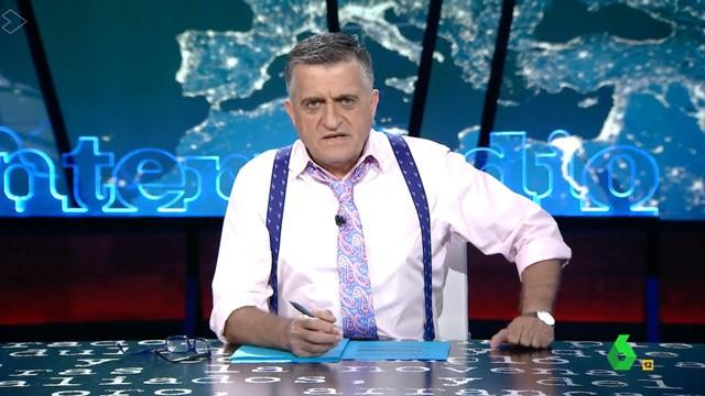(07-09-16) 'Anatomía de una renuncia'