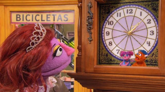 Cinderella’s Clockworks