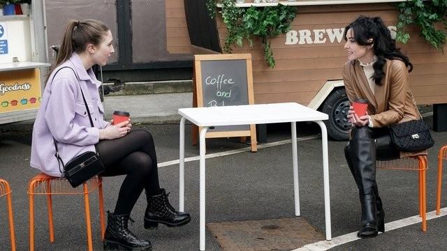Tue 23 March 2021