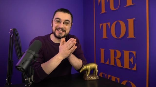 Il primo episodio di Striscia la Notizia