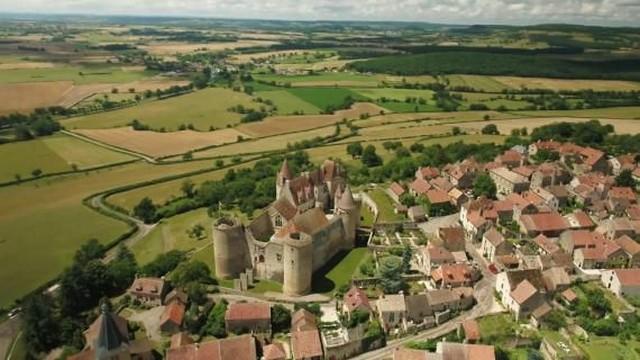 Terres de Bourgogne