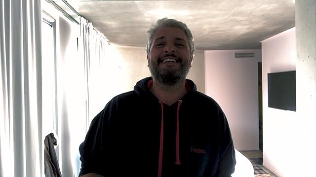 Pfff... Annulation tournée