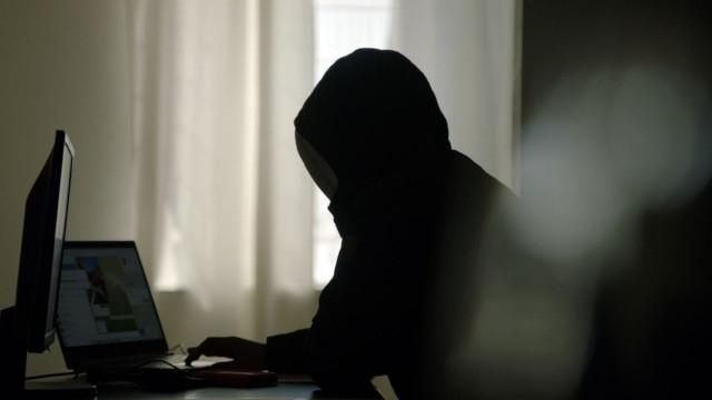 Opgelicht online