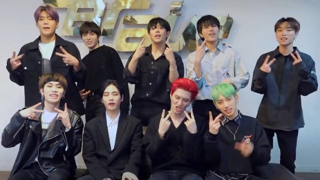 DKB(다크비) - ALL IN (줄꺼야) Fanchant Guide