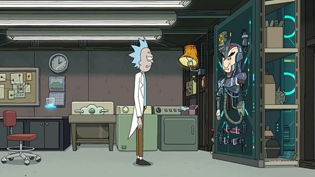 Rick, un ami qui vous veut pas que du bien