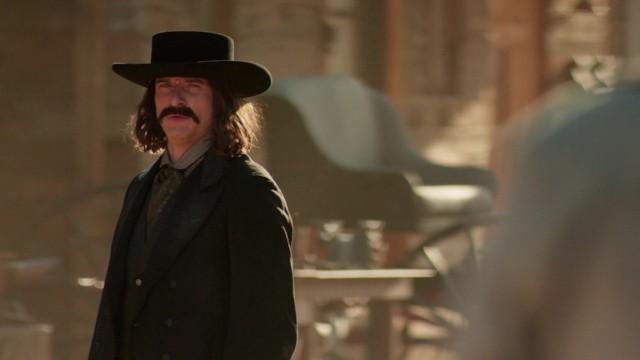 Wild Bill Hickok & the First Quick-Draw Duel