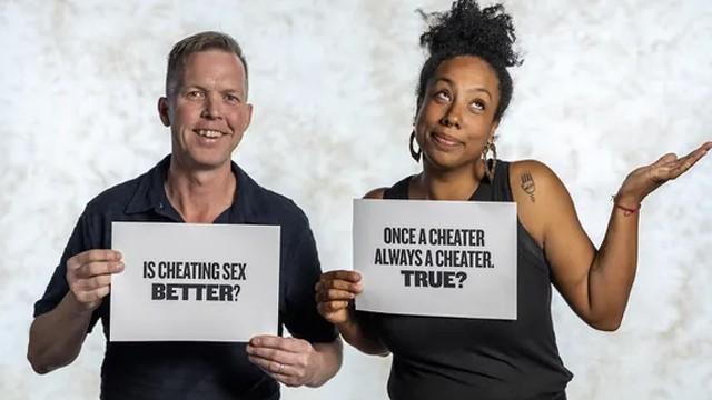 Cheaters