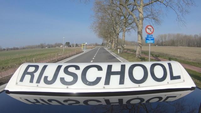 Rijbewijs gekocht