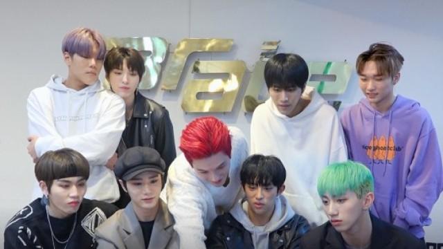 DKB(다크비) - ALL IN (줄꺼야) MV Reaction