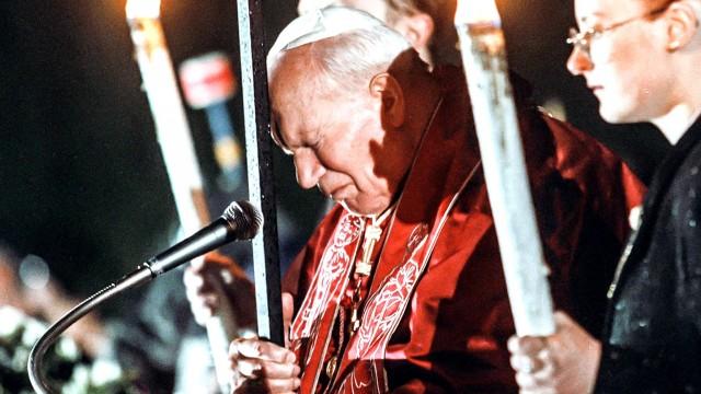 Wojtyla, il senso della fede