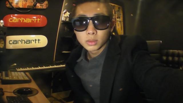 130113 RAP MONSTER