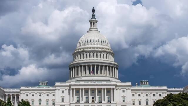 The US Capitol - America's Legislative Center