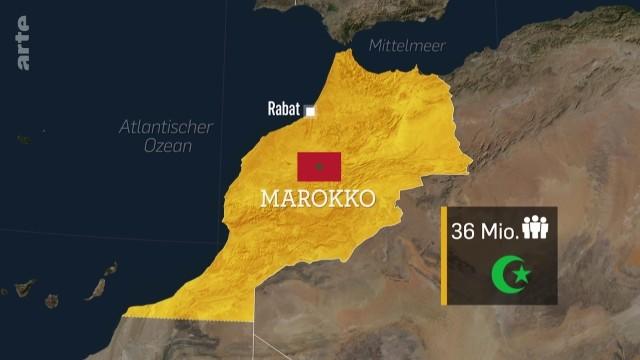 What Future for the Kingdom of Morocco?