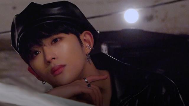 DKB(다크비) - ALL IN  MV Making Film