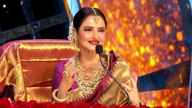 Rekha Special