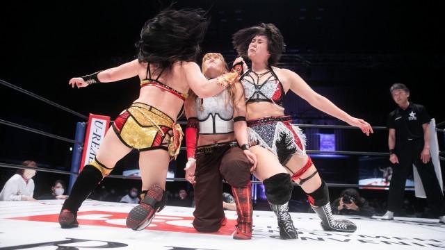 Stardom Yokohama Dream Cinderella In Spring