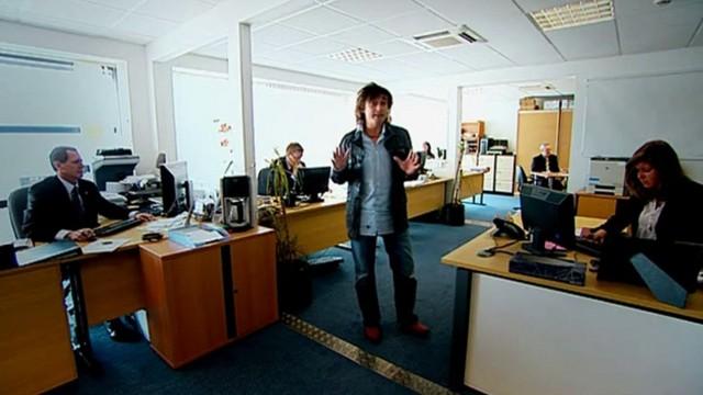 Top Gear: Uncovered