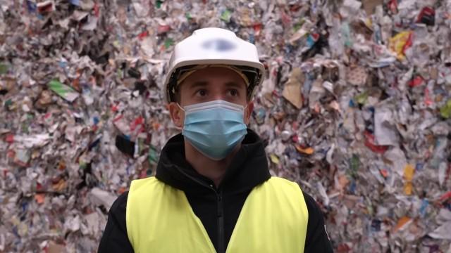 La face cachée du recyclage