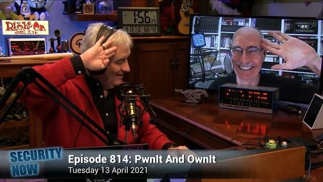 PwnIt And OwnIt