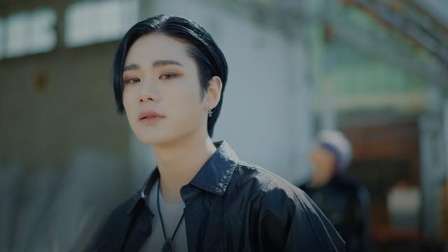 DKB(다크비) - ALL IN (줄꺼야) Director's Behind Cut