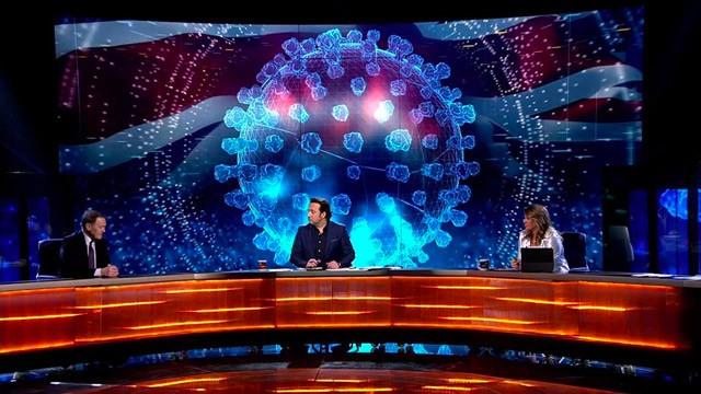 El doctor Camacho nos desvela las claves de la cepa británica