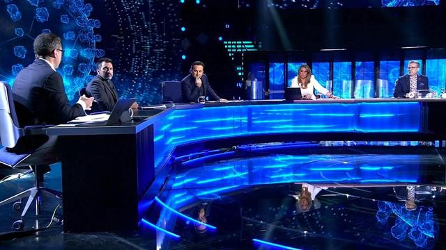 Astrazeneca bajo lupa