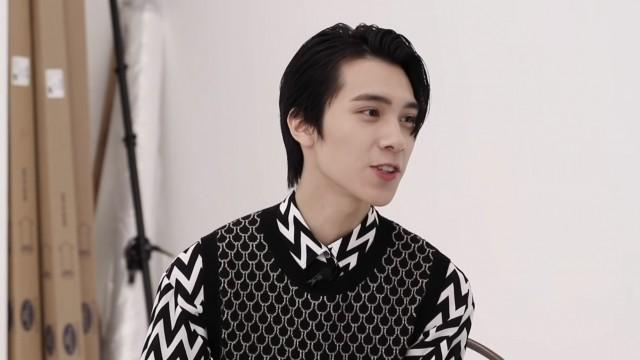 [WayV-ariety] Research Note_HENDERY