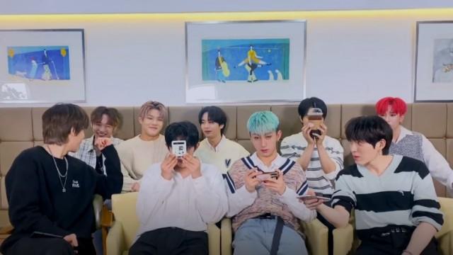 오는 날 다크☔️와 함께