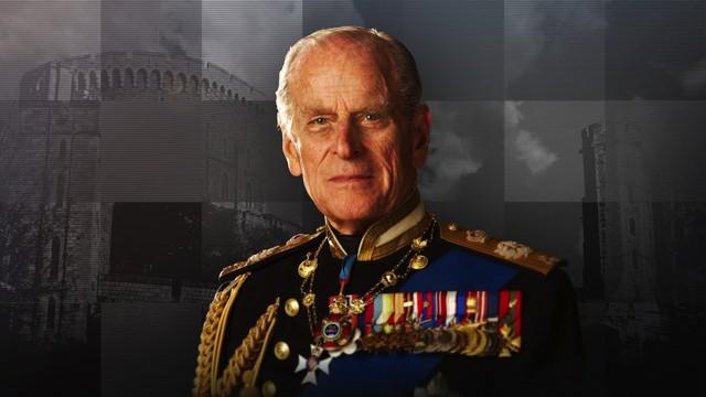 Prince Philip: Duke of Edinburgh