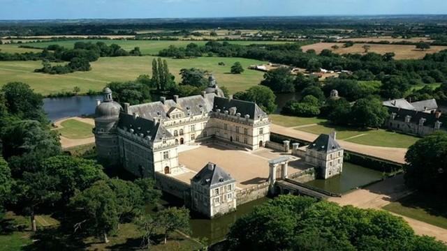 Terroirs d'excellence en Pays de la Loire