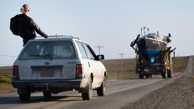 A Dredge Full of Dollars