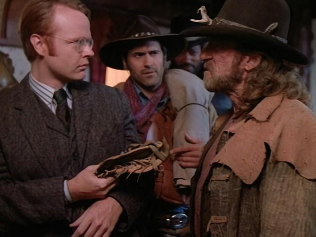 Bounty Hunter's Convention