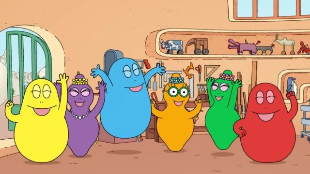 The Seven Foods