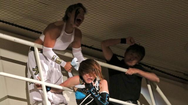 Stardom X Stardom 2018: Kagetsu 10th Anniversary Show
