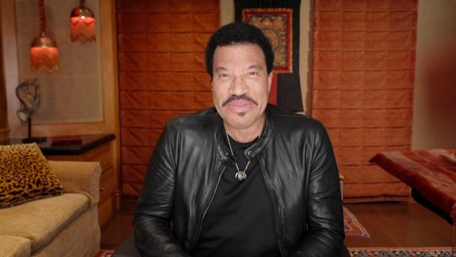 Lionel Richie