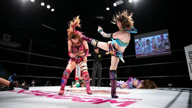 Stardom FC My Stardom ~ Stardom Is Again!
