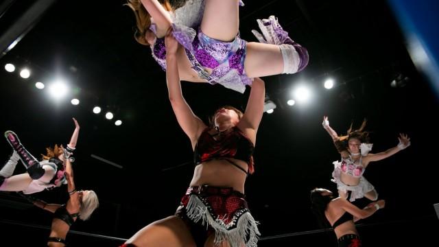 Stardom New Summer - Tag 2