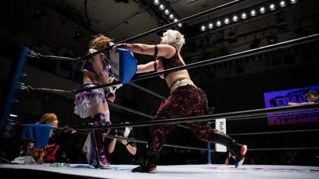 Stardom Explode In Summer